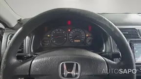 Honda Civic de 2006