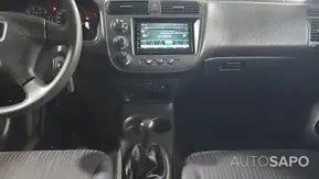 Honda Civic de 2006