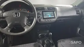 Honda Civic de 2006