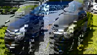 Opel Corsa de 2014