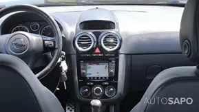 Opel Corsa de 2014