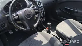 Opel Corsa de 2014