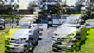 Volkswagen Golf de 2018