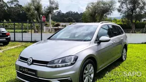 Volkswagen Golf de 2018
