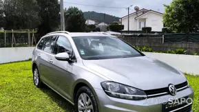 Volkswagen Golf de 2018