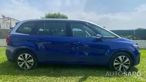 Citroen C4 Spacetourer 1.5 BlueHDi Shine EAT8 de 2019