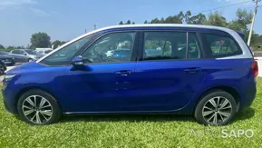 Citroen C4 Spacetourer 1.5 BlueHDi Shine EAT8 de 2019