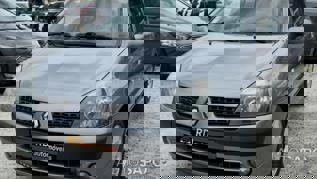 Renault Clio de 2003