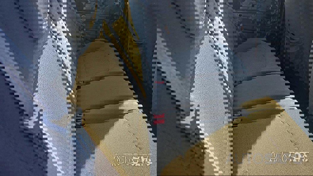 Renault Clio de 2003