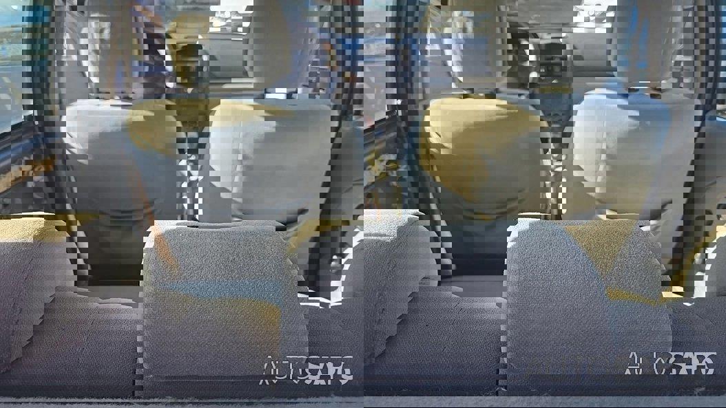 Renault Clio de 2003