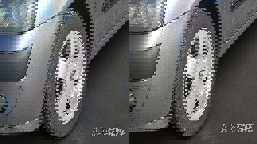 Renault Clio de 2003