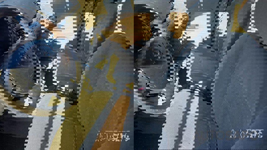 Renault Clio de 2003