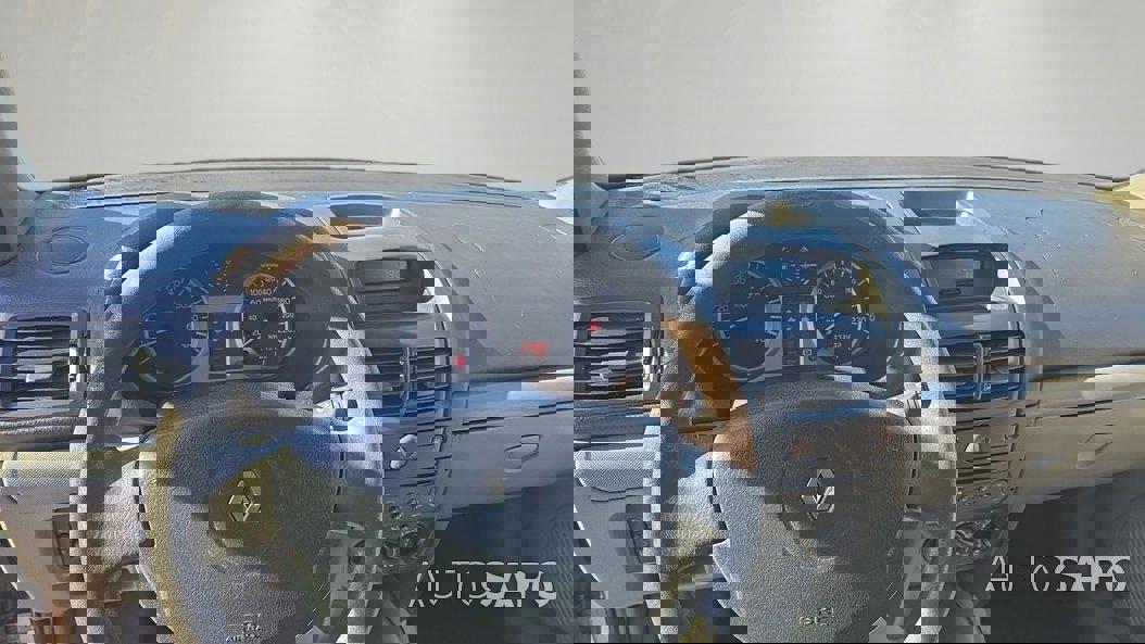 Renault Clio de 2003