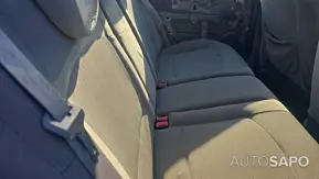 Renault Clio de 2003