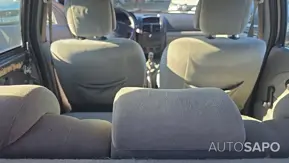 Renault Clio de 2003