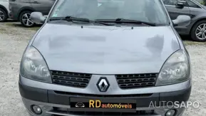 Renault Clio de 2003
