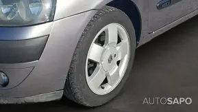 Renault Clio de 2003