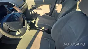 Renault Clio de 2003