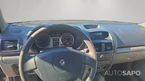 Renault Clio de 2003