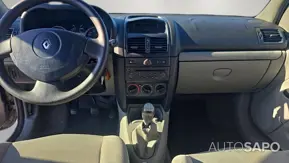 Renault Clio de 2003