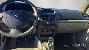 Renault Clio de 2003