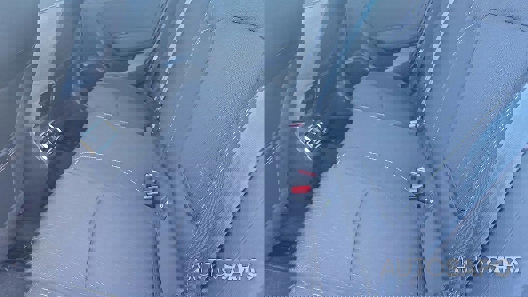 Renault Mégane de 2020