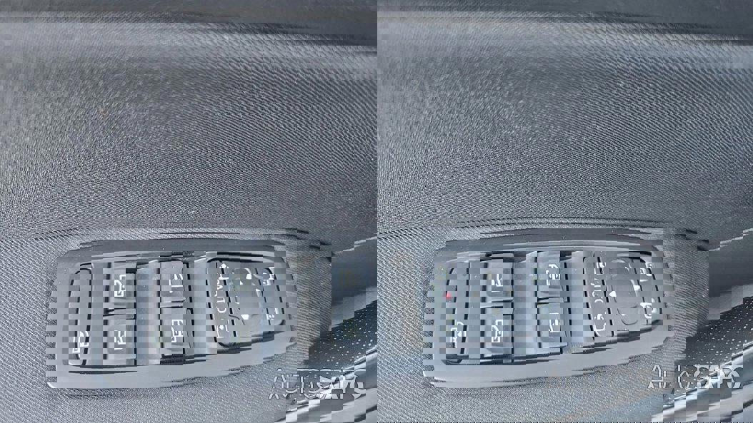 Renault Mégane de 2020