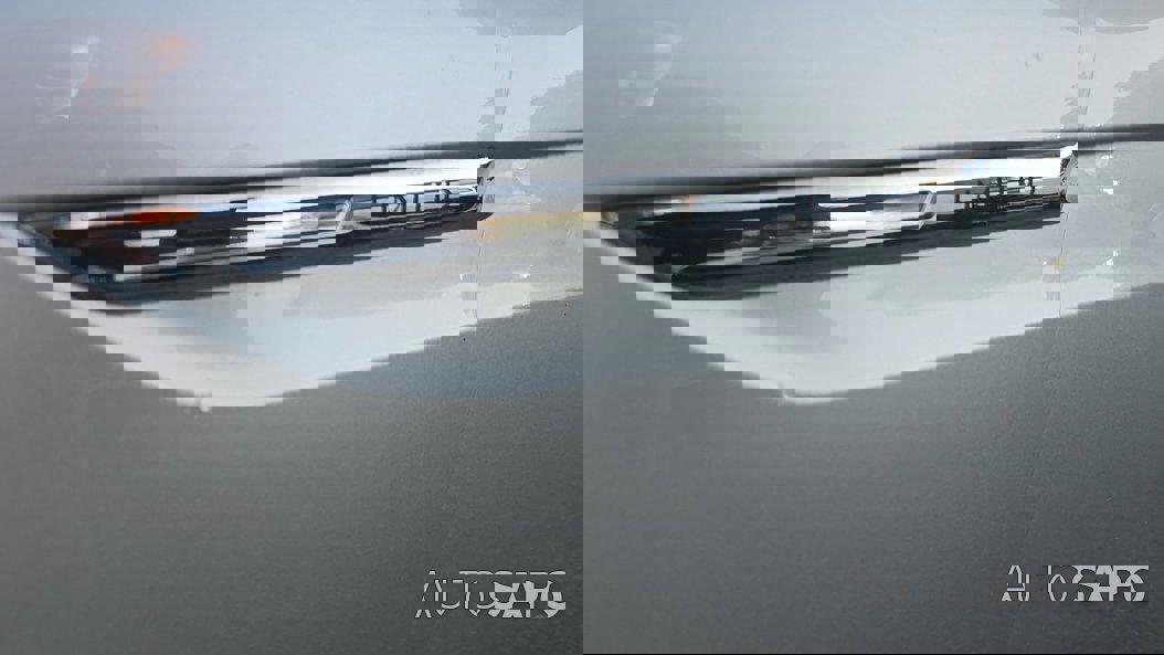 Renault Mégane de 2020