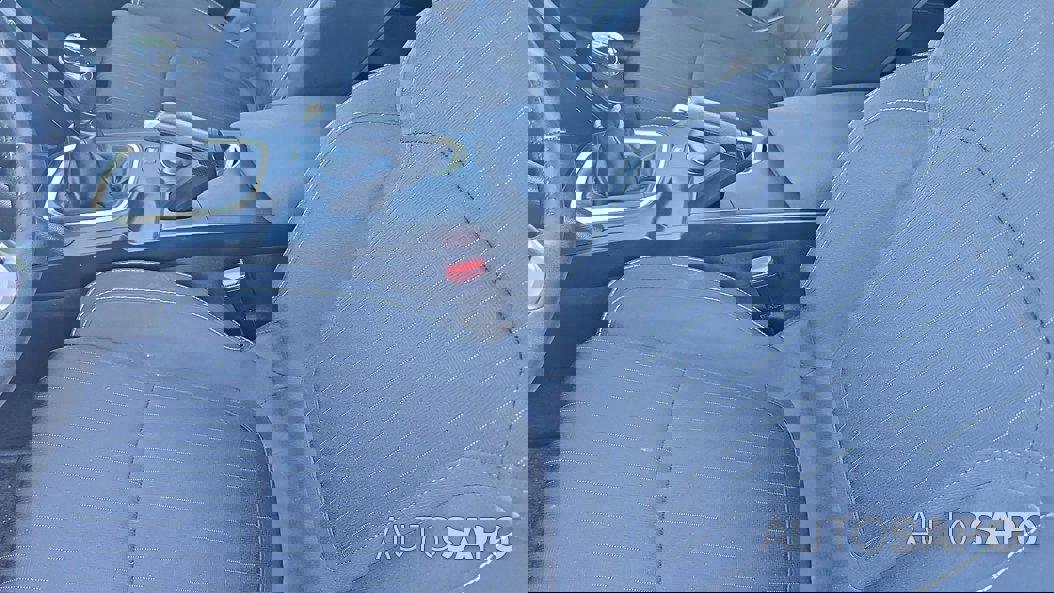 Renault Mégane de 2020