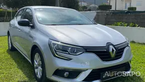 Renault Mégane de 2020