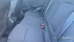 Renault Mégane de 2020