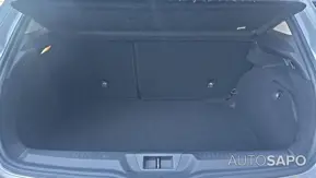 Renault Mégane de 2020