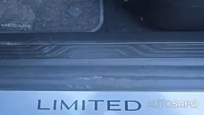 Renault Mégane de 2020