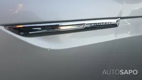 Renault Mégane de 2020