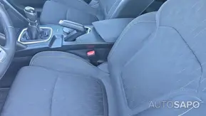 Renault Mégane de 2020