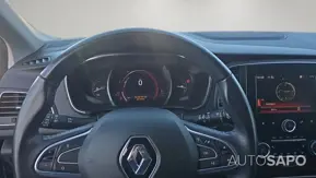 Renault Mégane de 2020
