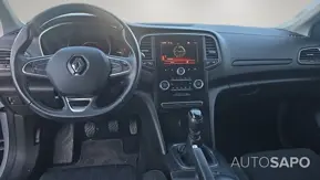 Renault Mégane de 2020