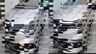 Renault Mégane de 2019