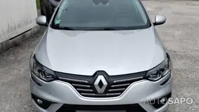 Renault Mégane de 2019
