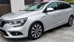 Renault Mégane de 2019