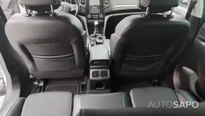 Renault Mégane de 2019