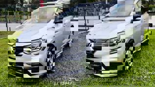 Renault Mégane de 2019