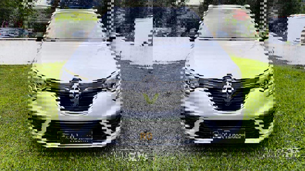 Renault Mégane de 2019