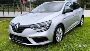 Renault Mégane de 2019
