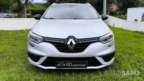 Renault Mégane de 2019