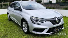 Renault Mégane de 2019