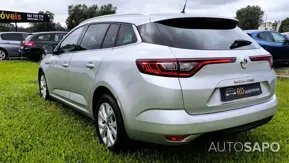 Renault Mégane de 2019