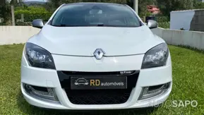 Renault Mégane de 2011