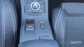 Renault Mégane de 2011