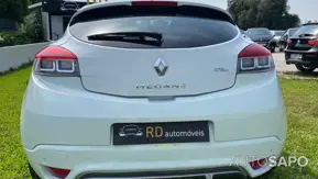Renault Mégane de 2011